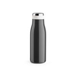 Vue 14 de Gourde Arkansas 350 rInox 400ml.Double paroi, étanche,poignée