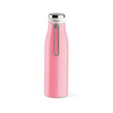 Vue 10 de Gourde Arkansas 500 rInox 495ml.Double paroi, étanche,poignée
