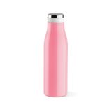 Vue 16 de Gourde Arkansas 500 rInox 495ml.Double paroi, étanche,poignée