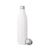 Vue 4 de Gourde Mississippi 800W rInox 810ml. Double paroi, Sublimation