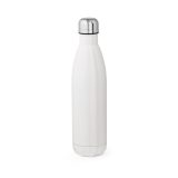 Vue 2 de Gourde Mississippi 800W rInox 810ml. Double paroi, Sublimation