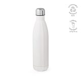 Vue 8 de Gourde Mississippi 800W rInox 810ml. Double paroi, Sublimation