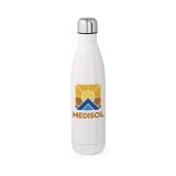 Vue 9 de Gourde Mississippi 800W rInox 810ml. Double paroi, Sublimation