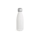 Vue 3 de Gourde Mississippi 450W rInox 430ml.Double paroi, Sublimation