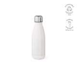 Vue 8 de Gourde Mississippi 450W rInox 430ml.Double paroi, Sublimation