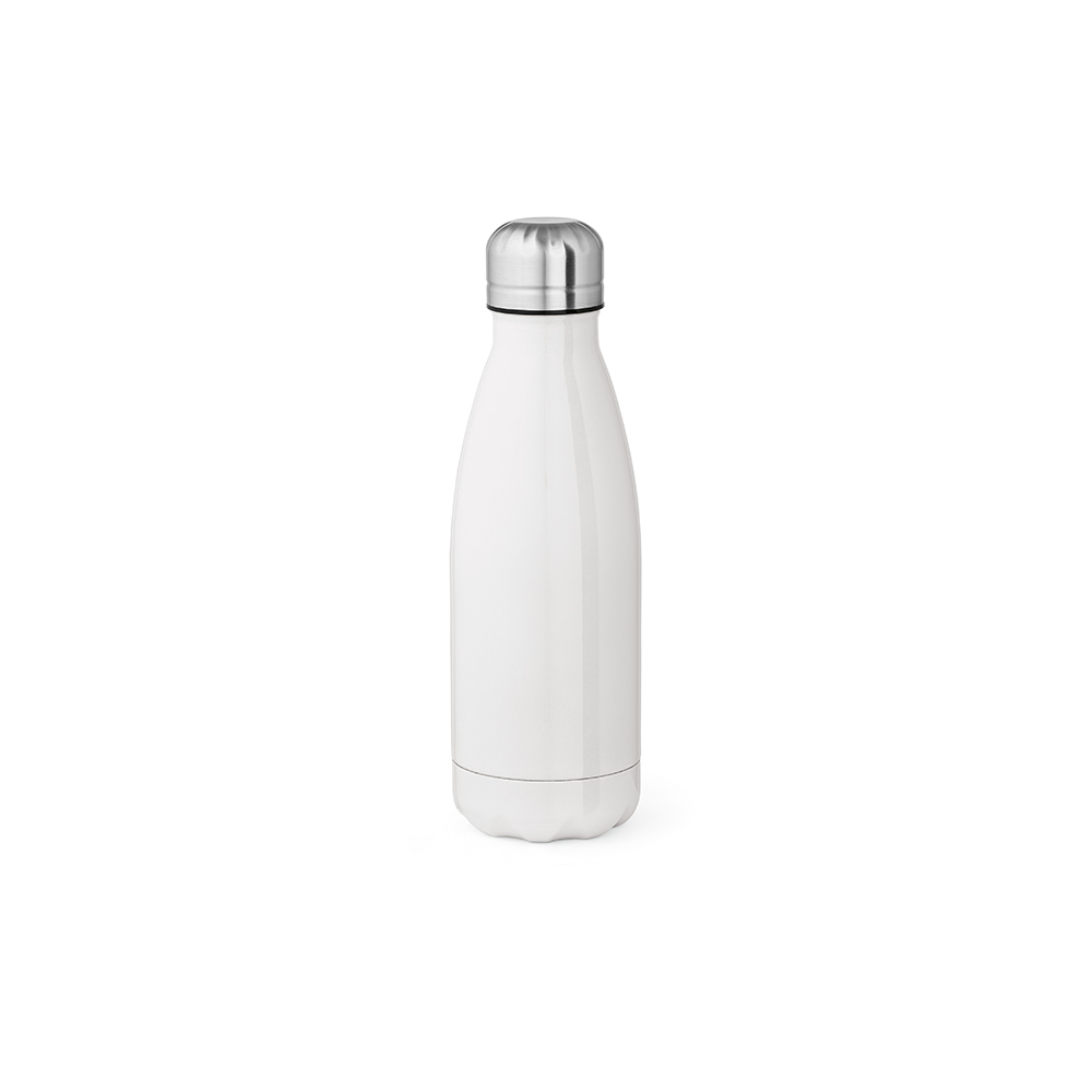 Gourde Mississippi 450W rInox 430ml.Double paroi, Sublimation