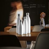 Vue 5 de Gourde Mississippi 550W rInox 535ml.Double paroi, Sublimation