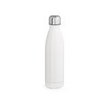 Vue 3 de Gourde Mississippi 550W rInox 535ml.Double paroi, Sublimation