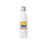 Vue 9 de Gourde Mississippi 550W rInox 535ml.Double paroi, Sublimation