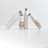 Vue 11 de Gourde Mississippi 550W rInox 535ml.Double paroi, Sublimation