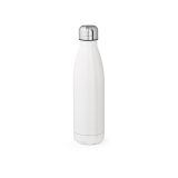 Vue 1 de Gourde Mississippi 550W rInox 535ml.Double paroi, Sublimation