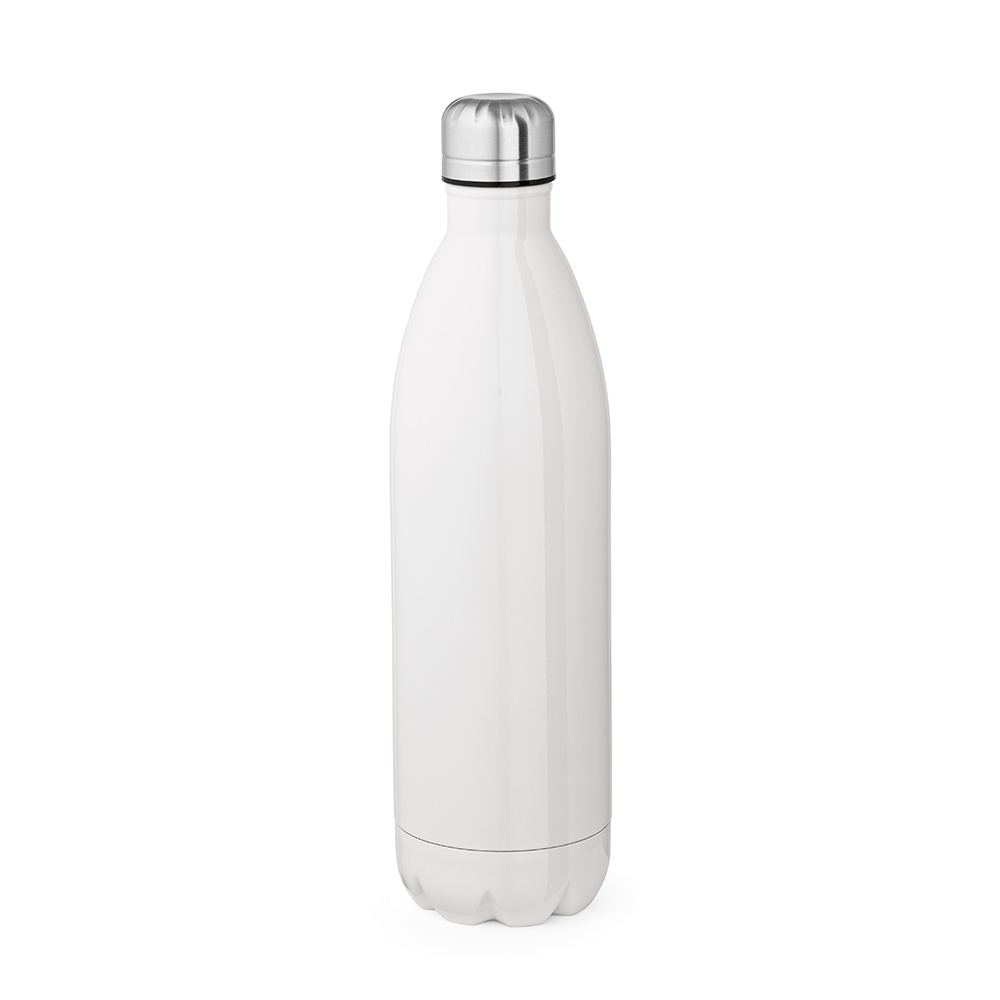 Gourde Mississippi 1100W rInox 810ml. Double paroie, Sublimation