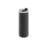 Vue 11 de Gourde 2-en-1 Colorado rInox 760ml. Double paroi, étanche.