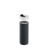 Vue 14 de Gourde 2-en-1 Colorado rInox 760ml. Double paroi, étanche.