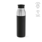 Vue 18 de Gourde 2-en-1 Colorado rInox 760ml. Double paroi, étanche.