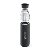 Vue 19 de Gourde 2-en-1 Colorado rInox 760ml. Double paroi, étanche.