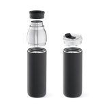 Vue 20 de Gourde 2-en-1 Colorado rInox 760ml. Double paroi, étanche.