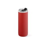 Vue 4 de Gourde 2-en-1 Colorado rInox 760ml. Double paroi, étanche.