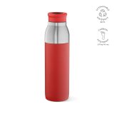 Vue 10 de Gourde 2-en-1 Colorado rInox 760ml. Double paroi, étanche.