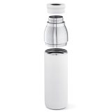 Vue 7 de Gourde 2-en-1 Colorado rInox 760ml. Double paroi, étanche.
