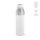 Vue 10 de Gourde 2-en-1 Colorado rInox 760ml. Double paroi, étanche.