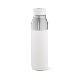 Vue 1 de Gourde 2-en-1 Colorado rInox 760ml. Double paroi, étanche.