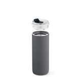 Vue 8 de Gourde 2-en-1 Colorado rInox 760ml. Double paroi, étanche.