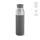 Vue 10 de Gourde 2-en-1 Colorado rInox 760ml. Double paroi, étanche.