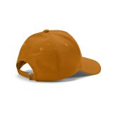 Vue 10 de Casquette Darrell en rCOTON 280 g/m². 6 pans, boucle métallique