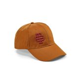 Vue 15 de Casquette Darrell en rCOTON 280 g/m². 6 pans, boucle métallique