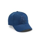 Vue 7 de Casquette Darrell en rCOTON 280 g/m². 6 pans, boucle métallique