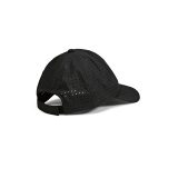 Vue 5 de Casquette Armstrong, rPET. 6 pans, fermeture velcro