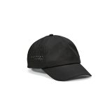 Vue 1 de Casquette Armstrong, rPET. 6 pans, fermeture velcro
