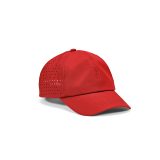 Vue 1 de Casquette Armstrong, rPET. 6 pans, fermeture velcro