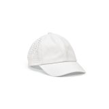 Vue 1 de Casquette Armstrong, rPET. 6 pans, fermeture velcro