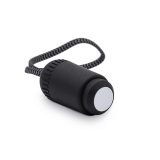 Vue 4 de Câble de charge Versacord 5-en-1 rPET, tube rABS. Charge Rapide