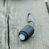 Vue 5 de Câble de charge Versacord 5-en-1 rPET, tube rABS. Charge Rapide