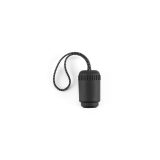 Vue 2 de Câble de charge Versacord 5-en-1 rPET, tube rABS. Charge Rapide
