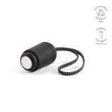Vue 12 de Câble de charge Versacord 5-en-1 rPET, tube rABS. Charge Rapide