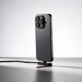 Vue 5 de Edison Câble charge rapide en rPVC. USB-C vers USB-C