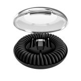 Vue 8 de Câble de charge rapide allroundo® eco 6-en-1. rABS