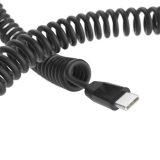 Vue 11 de Câble de charge rapide allroundo® eco 6-en-1. rABS