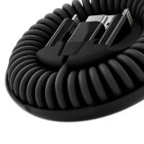 Vue 12 de Câble de charge rapide allroundo® eco 6-en-1. rABS