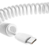 Vue 6 de Câble de charge rapide allroundo® eco 6-en-1. rABS