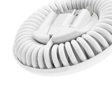 Vue 7 de Câble de charge rapide allroundo® eco 6-en-1. rABS