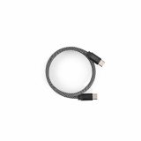 Vue 5 de Câble de recharge rapide magnétique Curie.USB-C vers USB-C 60 W