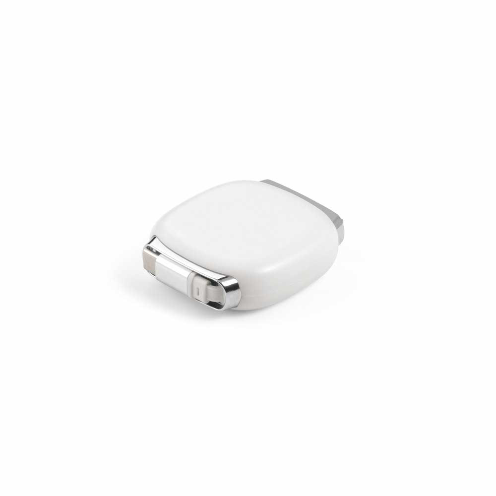 Yalow Câble Charge rapide USB-C vers USB-C rétractable. 60 W
