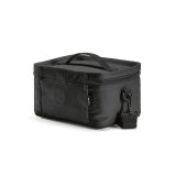 Vue 10 de Sac isotherme Munich M 7,5L rPET, fermetures thermo-injectées