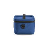 Vue 5 de Sac isotherme Munich M 7,5L rPET, fermetures thermo-injectées