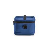 Vue 6 de Sac isotherme Munich M 7,5L rPET, fermetures thermo-injectées